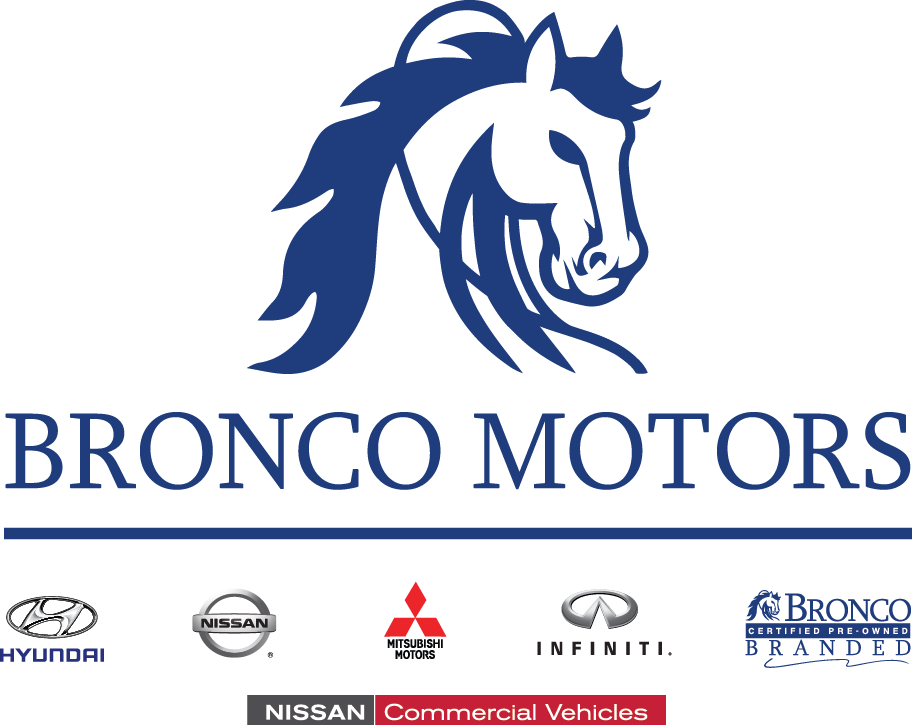 Bronco Motors Nissan/Nissan Commercial