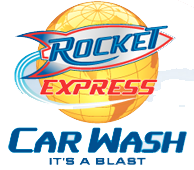Rocket Express Car Wash