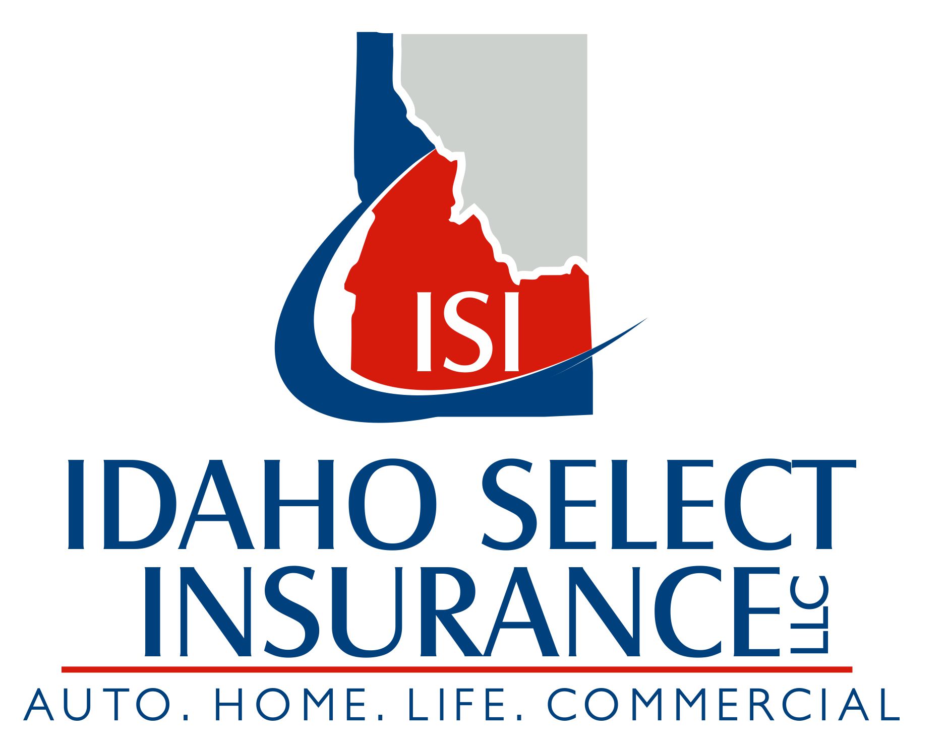 Idaho Select Insurance 