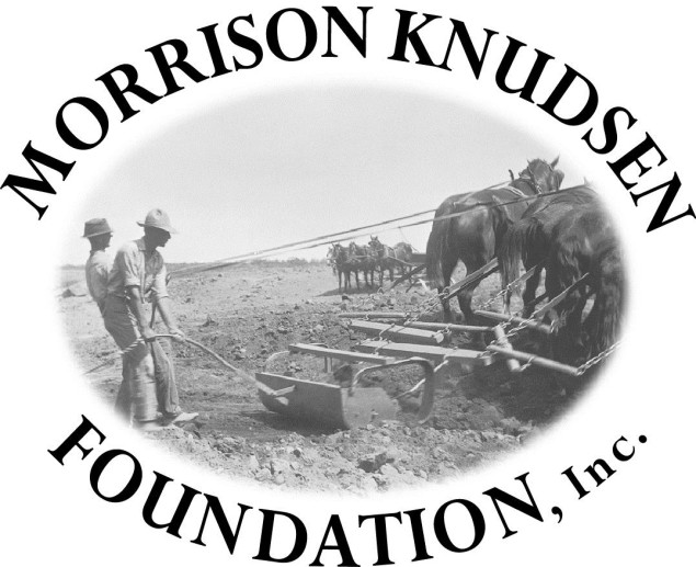 Morrison Knudsen Foundation, Inc.