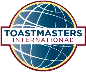 District 15 Toastmasters 