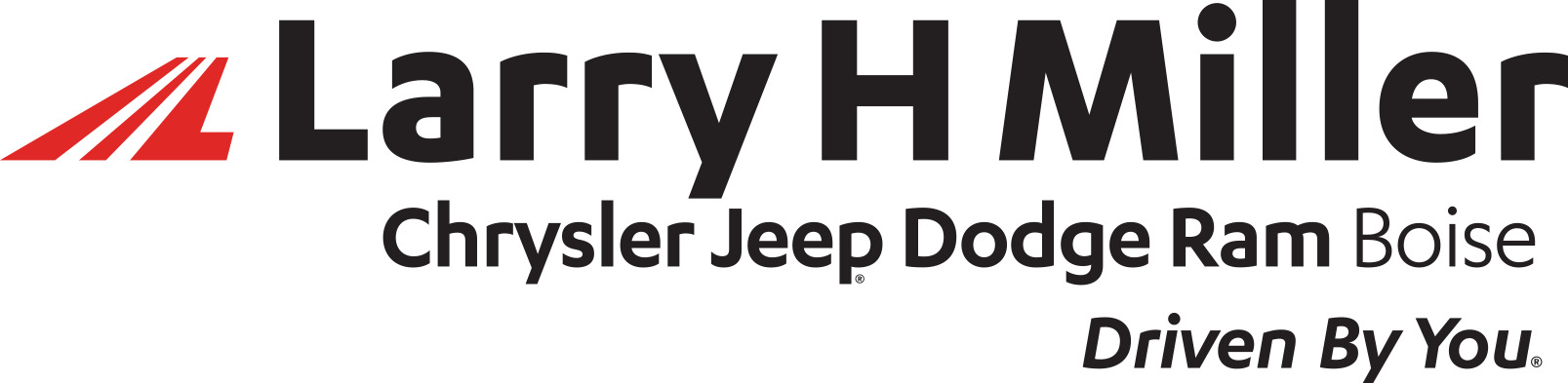 Larry H. Miller Chrysler Jeep Dodge