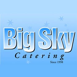 Big Sky Events & Catering