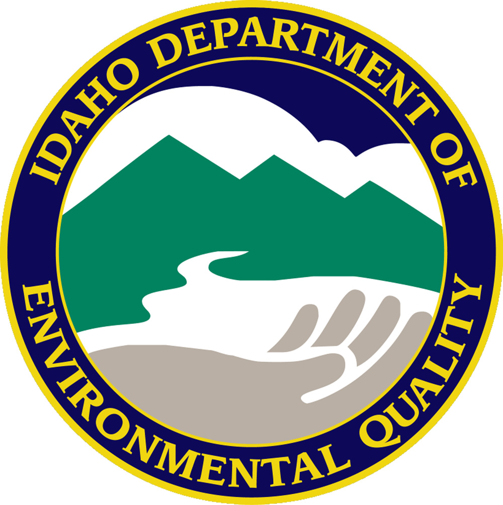 Idaho Department of Environmental Quality-Boise Regional Office
