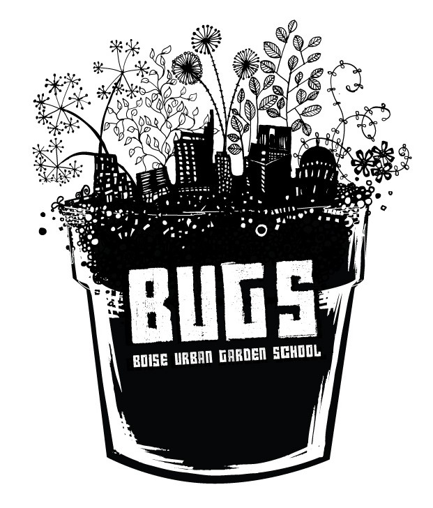 Boise Urban Garden School (BUGS) 