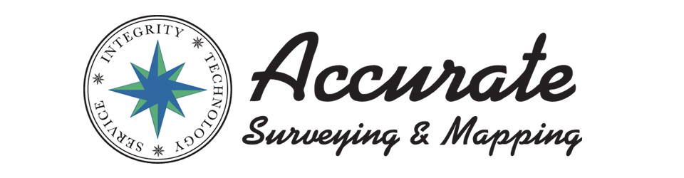 Accurate Surveying & Mapping, P.C.