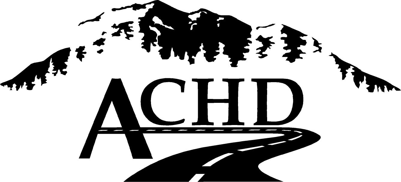 Ada County Highway District (ACHD)
