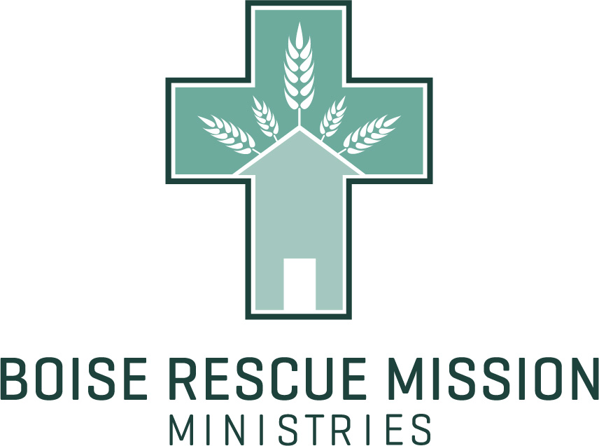 Boise Rescue Mission Ministries