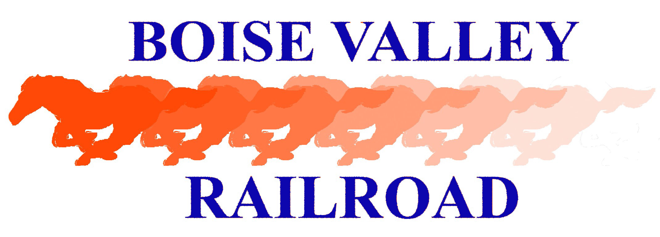 Boise Valley Railroad