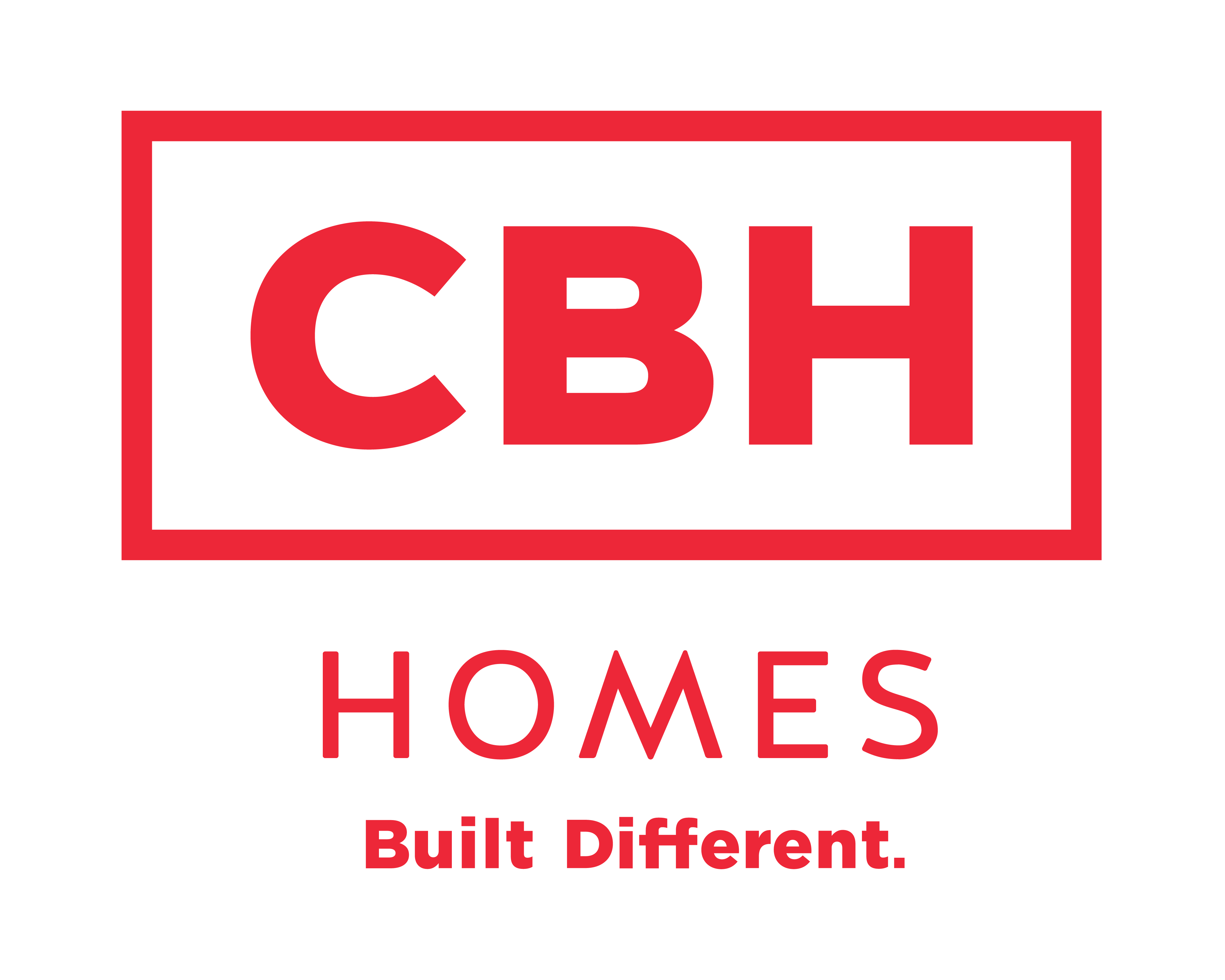 CBH Homes