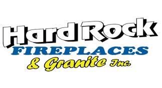 Hard Rock Fireplaces & Granite, Inc.