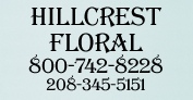 Hillcrest Floral Company