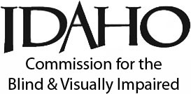 Idaho Commission for the Blind & Visually Impaired