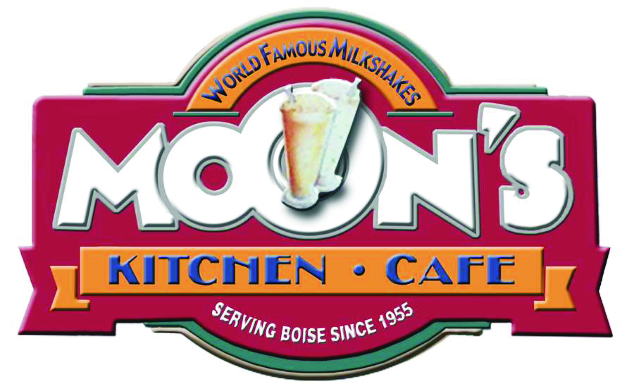 Moon's Kitchen LLC