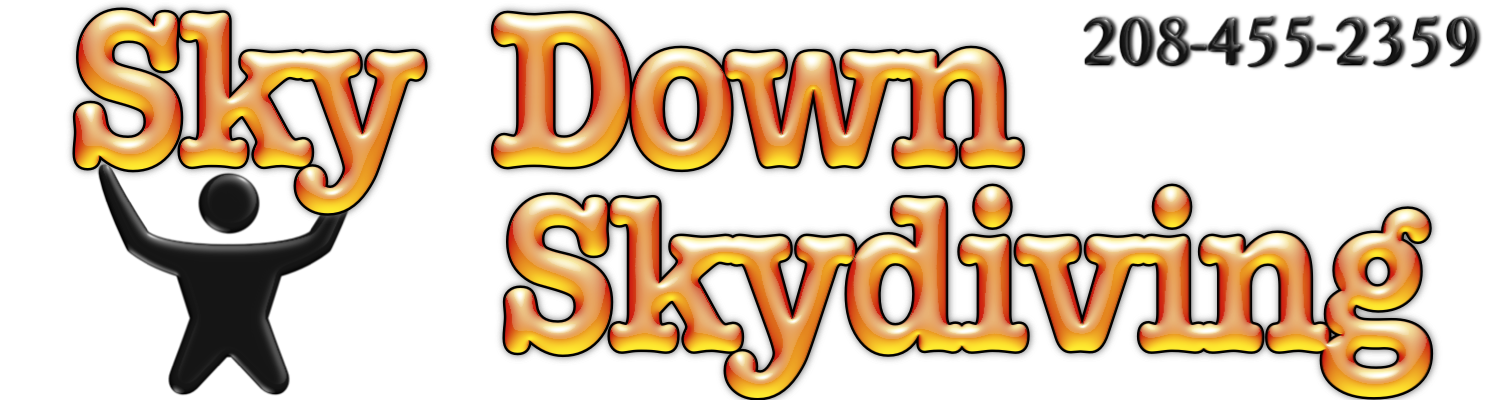 Sky Down Skydiving