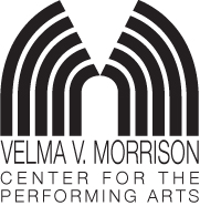 Velma V. Morrison Center for the Performing Arts
