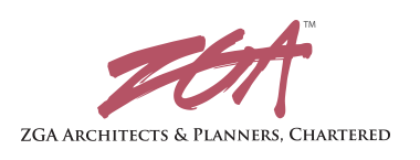 ZGA Architects & Planners, Chartered