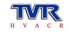 TVR, Inc.