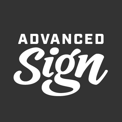 Advanced Sign LLC