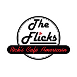 The Flicks/Rick's Cafe American