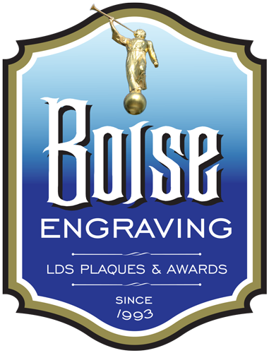 Boise Engraving