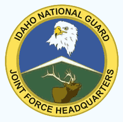 Idaho National Guard Family Programs