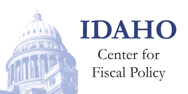 Idaho Center for Fiscal Policy
