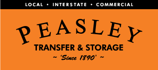 Peasley Transfer & Storage Company