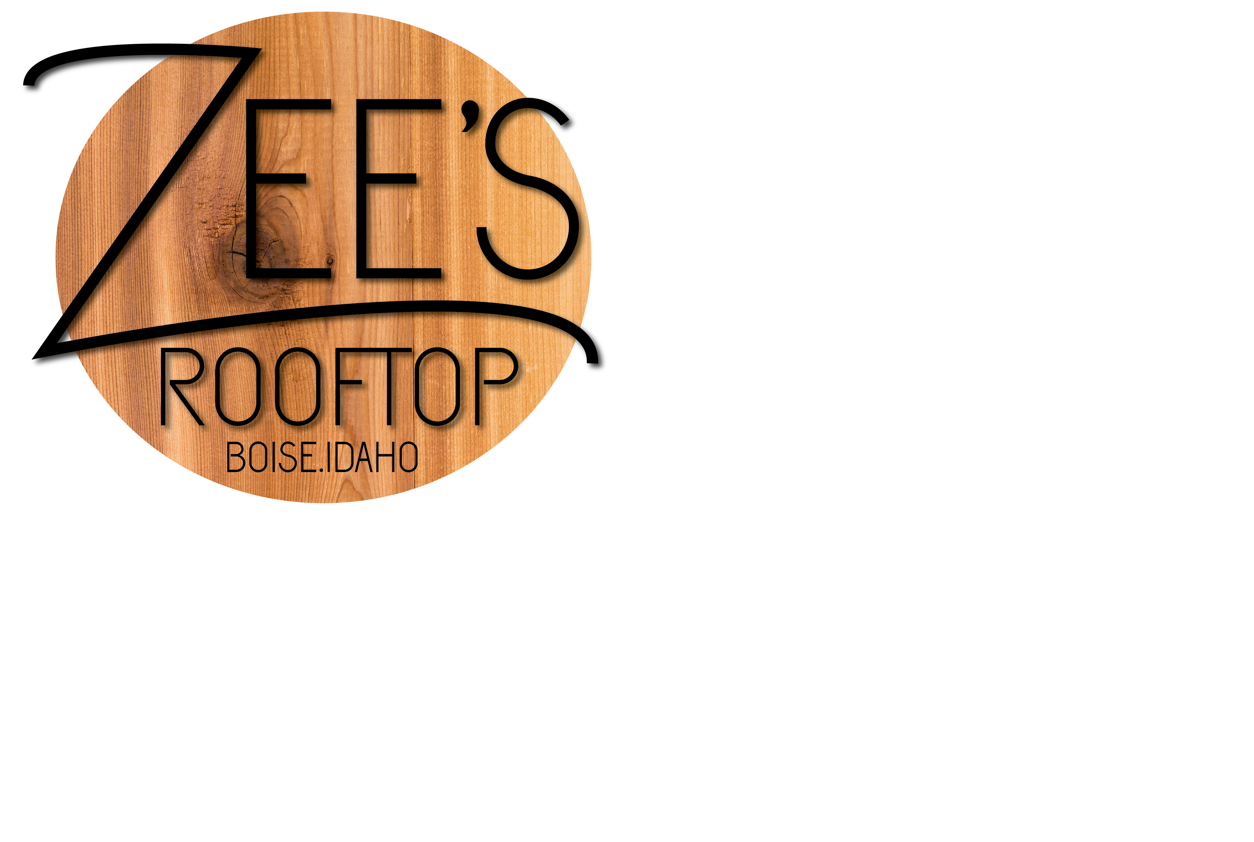 Zee's Rooftop Cafe