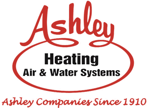Ashley Heating, Air & Water Systems