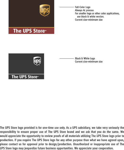 The UPS Store 2201 & 2218